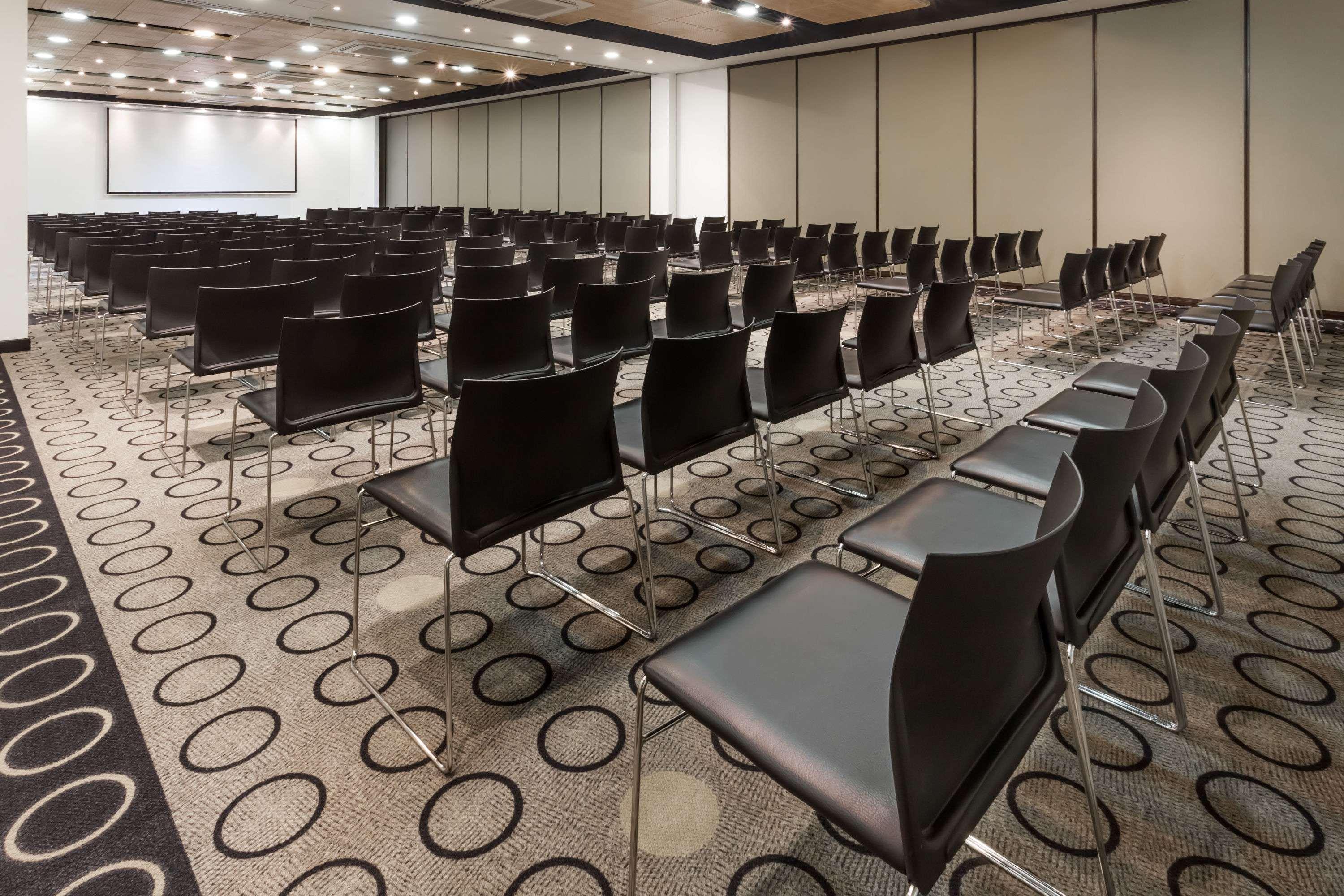 מלון Wyndham בוגוטה מראה חיצוני תמונה Meeting room
