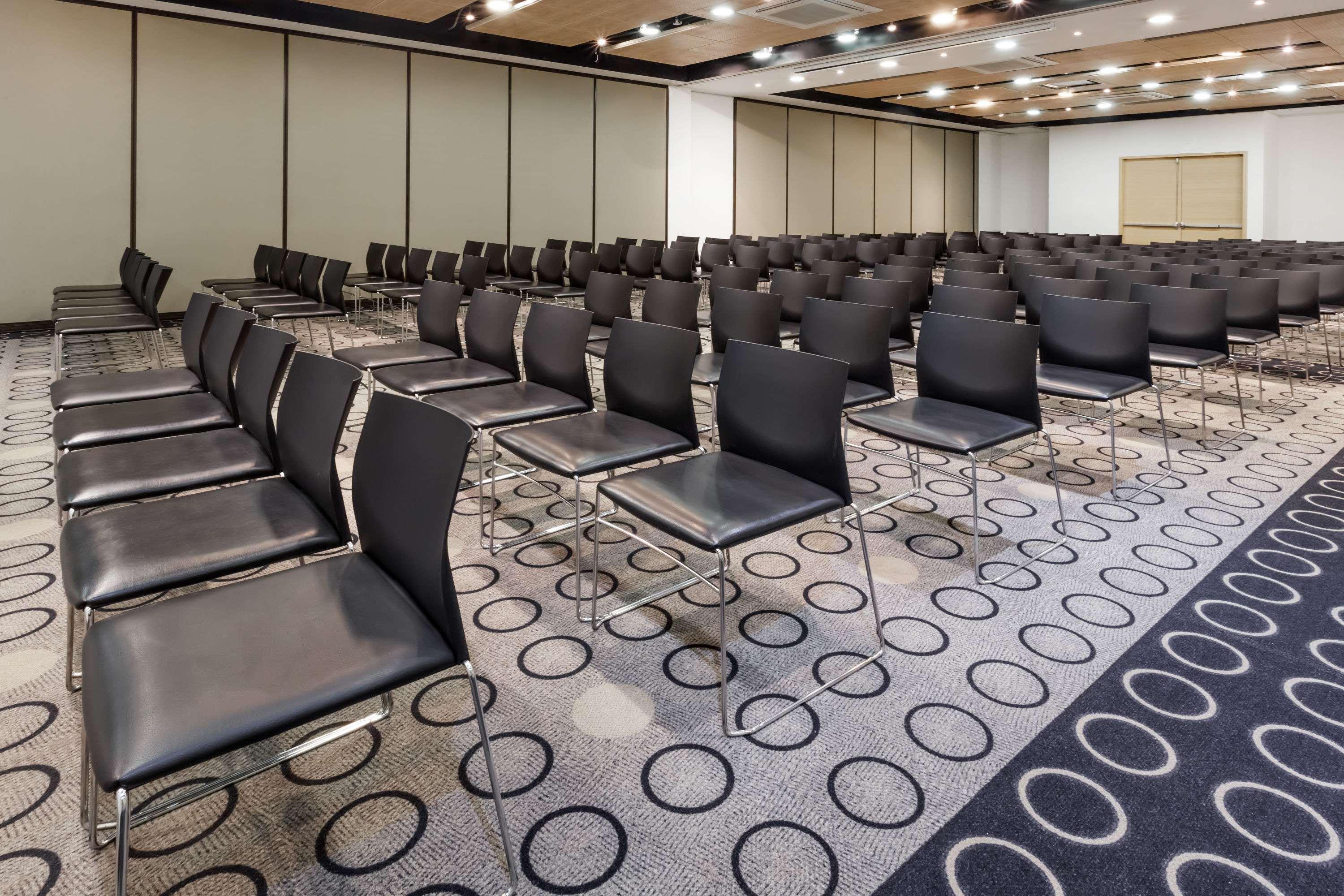 מלון Wyndham בוגוטה מראה חיצוני תמונה The Auditorium